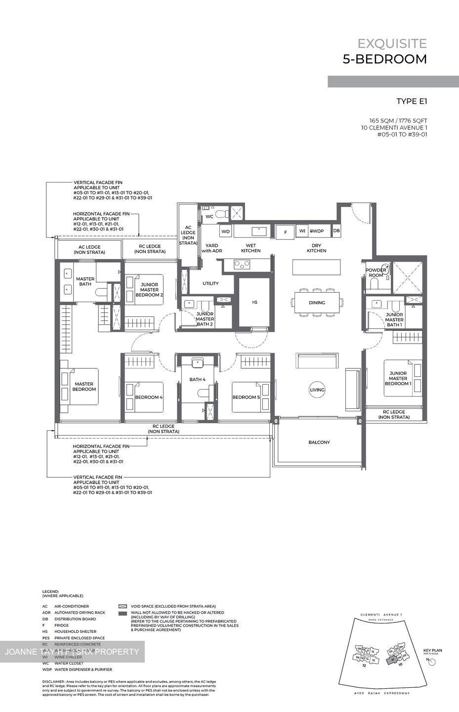 Elta (D5), Apartment #506821951